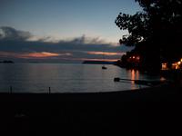 Abendstimmung in Dubrovnik