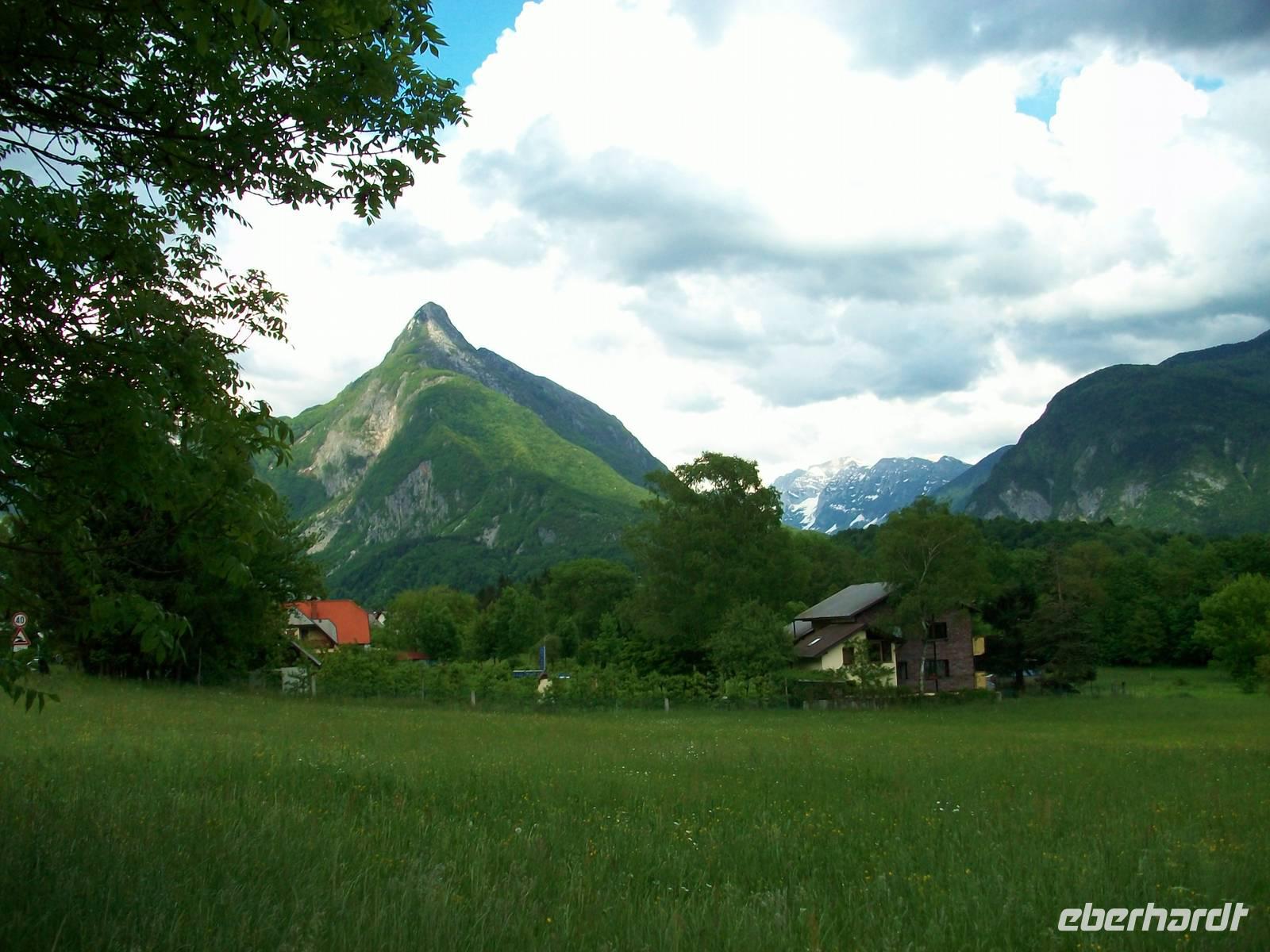 Bovec