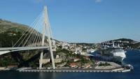 Dubrovnik Brücke