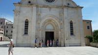 Sv.Jakov in Sibenik