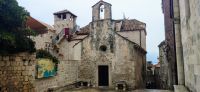 6-18 Korcula, Haus des Marco Polo