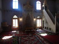 Moschee Mostar