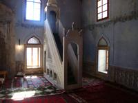 Moschee Mostar