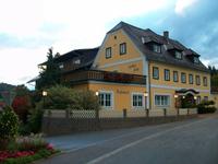 Unser  Hotel in Semriach