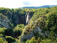 Nationalpark Plitvice