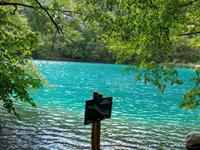 Nationalpark Plitvice