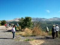 Kroatisches Hinterland