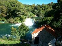 Nationalpark Krka