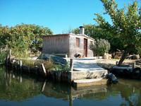 Bootsfahrt auf der Neretva