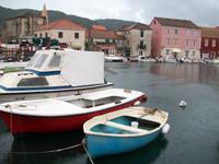 Starigrad (Insel Hvar)