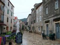 Starigrad (Insel Hvar)