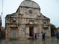 Starigrad (Insel Hvar)