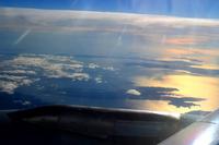 004 Über der Insel Rab