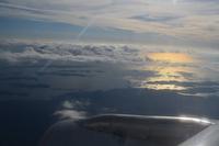 008 Landeanflug Split