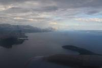 010 Landeanflug Split