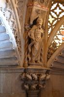 080 Sibenik, Kathedrale