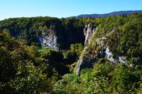 100 NP Plitvicer Seen