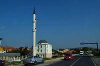 254 Fahrt nach Mostar