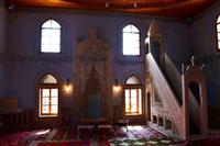 261 Mostar, Gerbermoschee