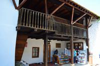 269 Mostar, Türkisches Haus