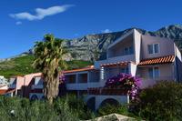 285 Hotel Afrodita, Tucepi