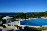 286 Hotel Afrodita, Tucepi