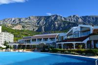 287 Hotel Afrodita, Tucepi