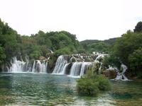 Nationalpark Krka
