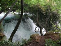 Nationalpark Krka