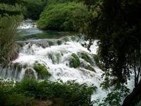 Nationalpark Krka