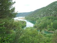 Nationalpark Krka