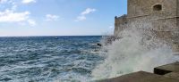 7-16 Dubrovnik, Alter Hafen, Mole