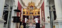 7-21 Dubrovnik, Kirche des Heiligen Blasius