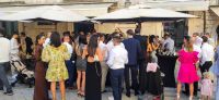 7-39 Dubrovnik, Kroatische Hochzeit