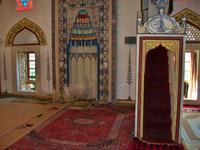 Mostar, Moschee