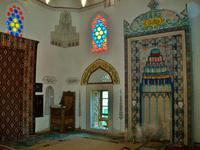 Mostar, Moschee