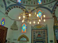 Mostar, Moschee