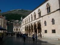 Dubrovnik