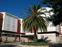 Korcula, unser Hotel