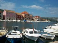 Starigrad/ Hvar