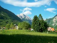 Bovec