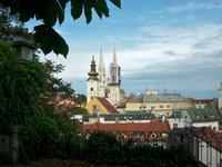 Zagreb