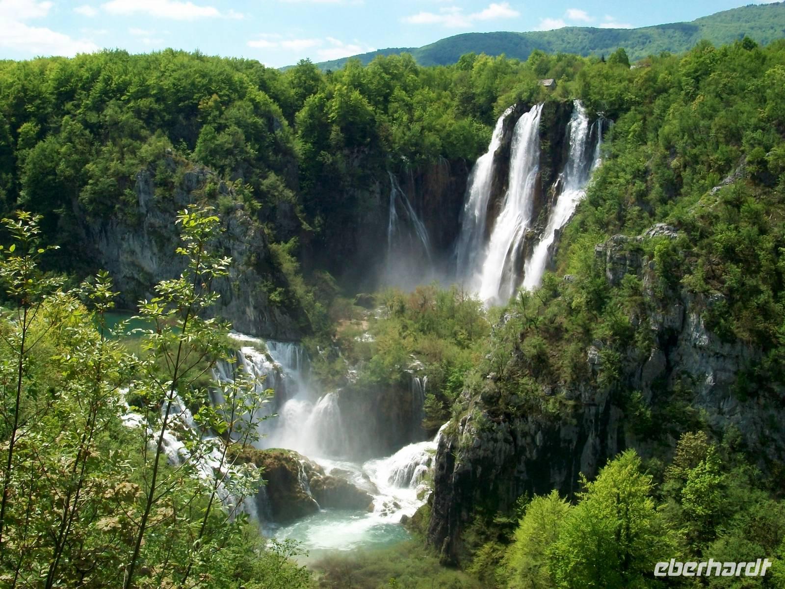 Nationalpark Plitvice