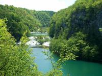 Nationalpark Plitvice