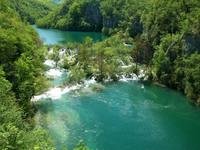Nationalpark Plitvice