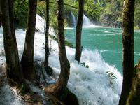 Nationalpark Plitvice