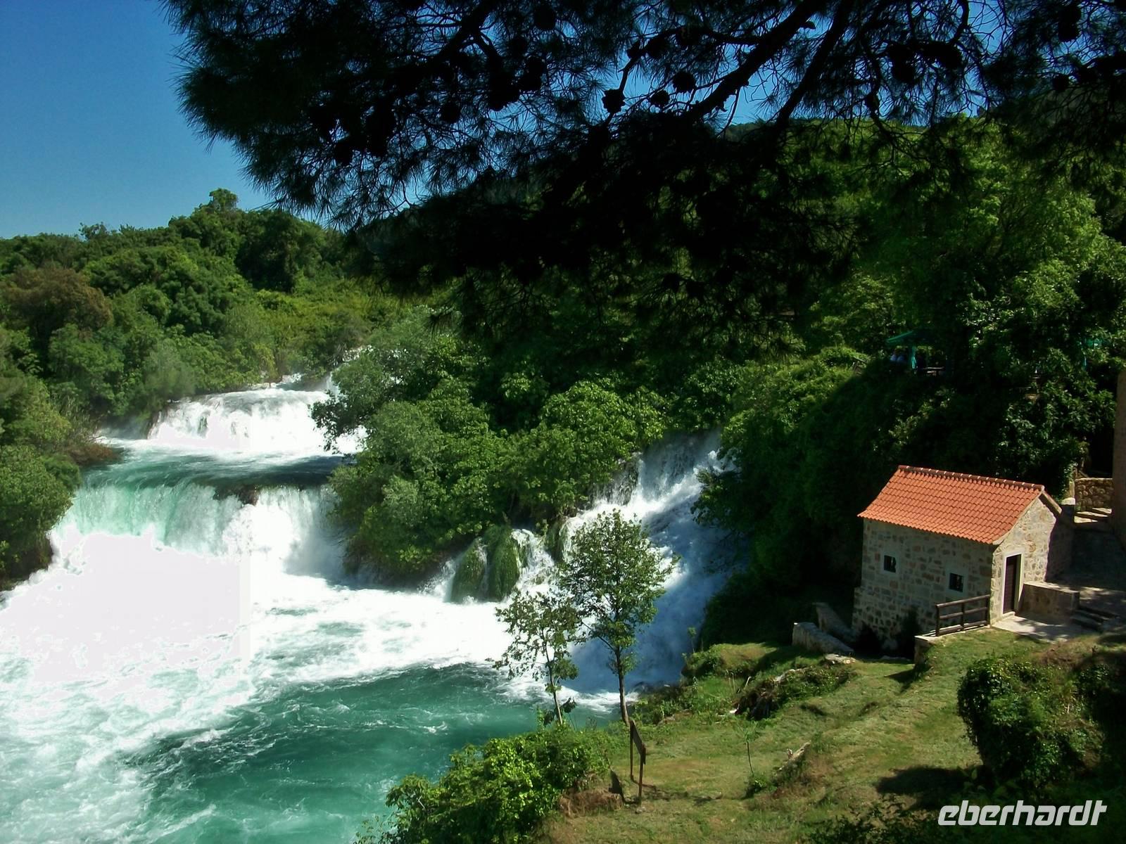 Krka- Nationalpark