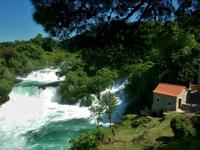 Krka- Nationalpark