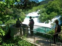 Krka- Nationalpark