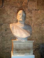 Split, Palast des Diokletian